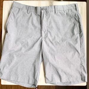 PGA Tour lightweight shorts